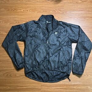 VINTAGE InSport IllumiNITE Reflective Windbreaker
Jacket